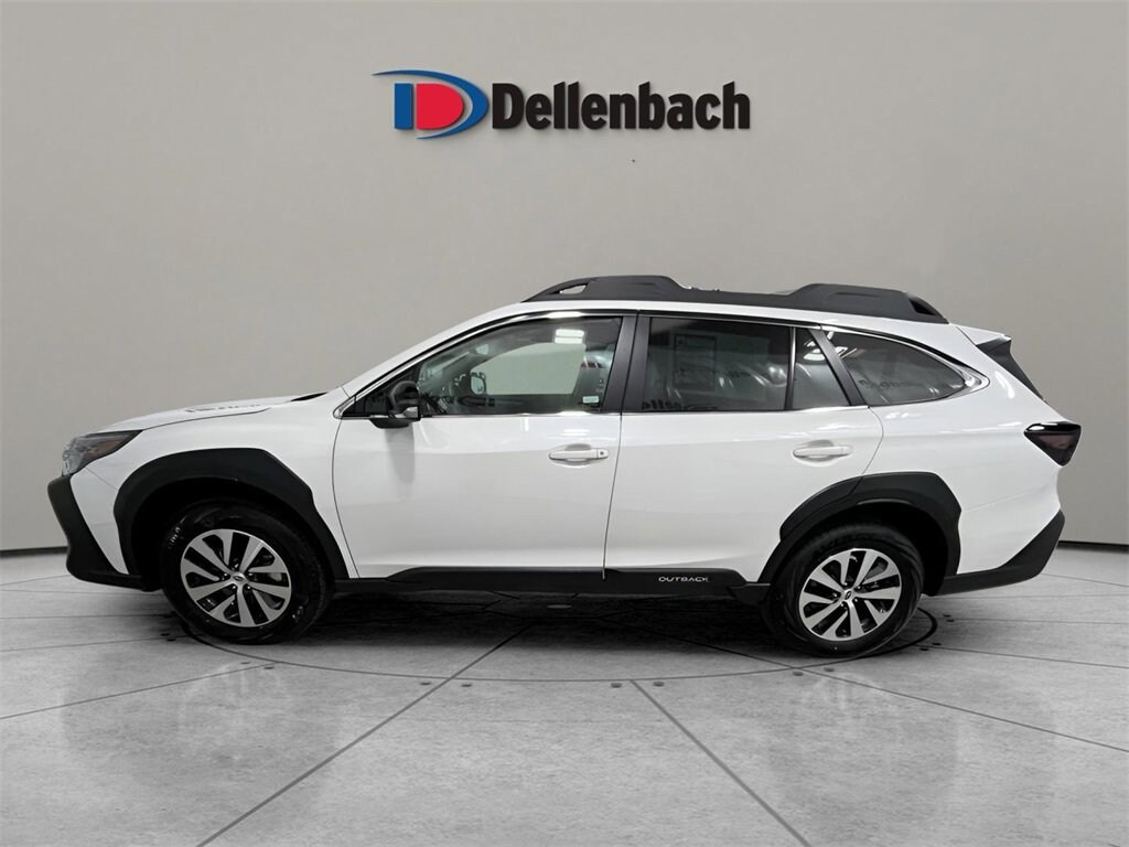 Used 2025 Subaru Outback Premium