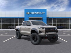 2026 Chevrolet Colorado ZR2 Truck