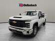 Chevrolet Silverado 2500 HD