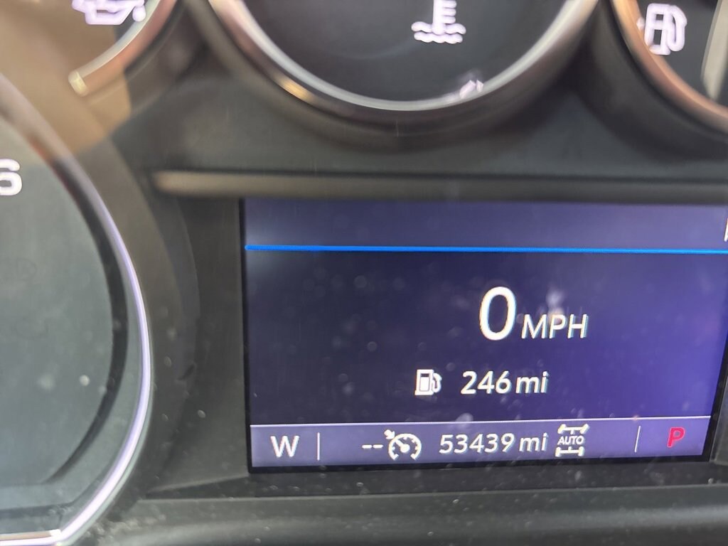 Used 2021 Chevrolet Silverado 1500 RST Truck