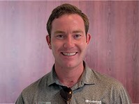 Staff member Cameron Lampe from ID_5a7805