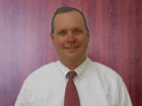 Staff member Steve Pendleton from ID_8a10e5