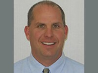 Staff member Brad Laugel from ID_5a7805