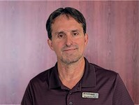 Staff member Bryan Durfee from ID_5dffcf