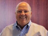 Staff member Kevin Dellenbach from ID_8a10e5