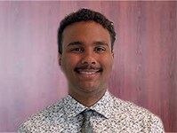 Staff member Miles Patrick from ID_5a7805