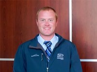 Staff member Justin Jurgens from ID_5a7805