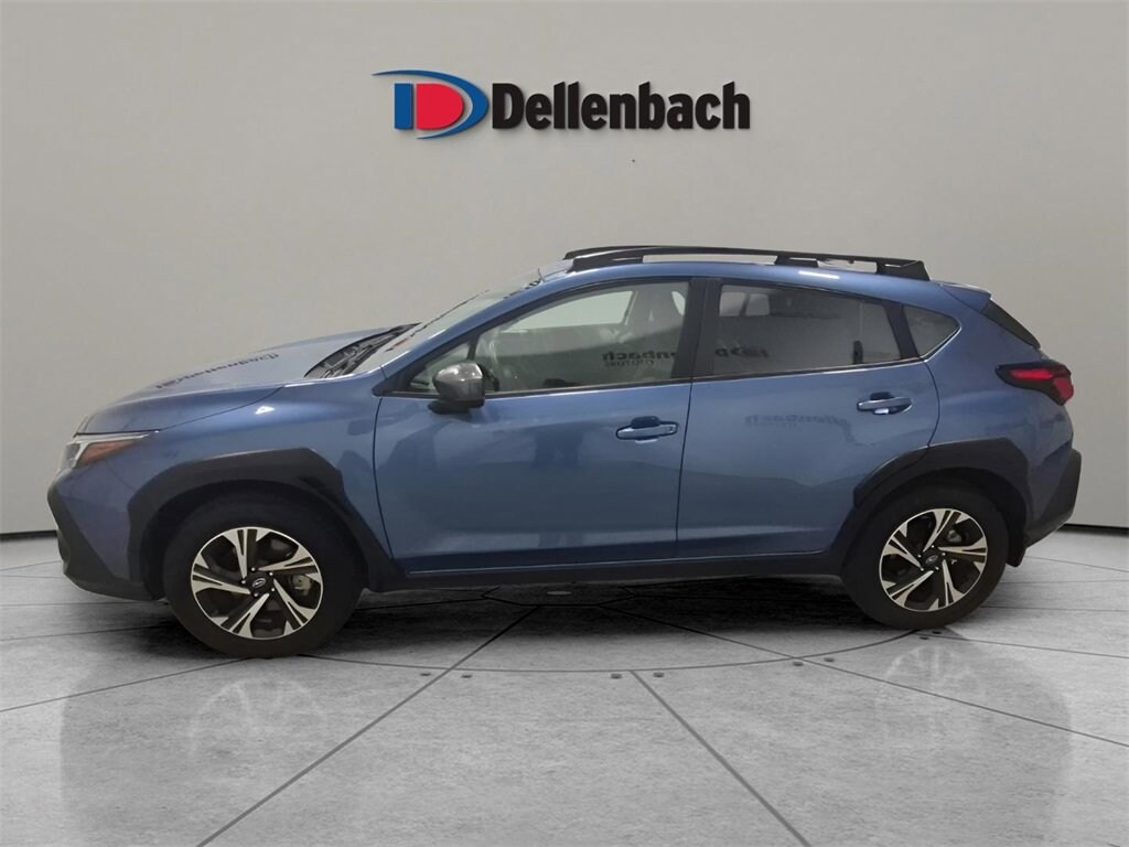 Used 2024 Subaru Crosstrek Premium