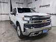  Chevrolet Silverado 1500 LTD