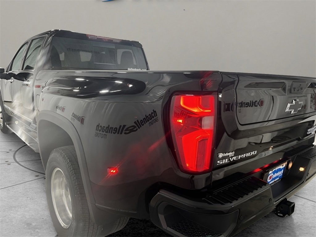 Used 2024 Chevrolet Silverado 3500 HD High Country Truck