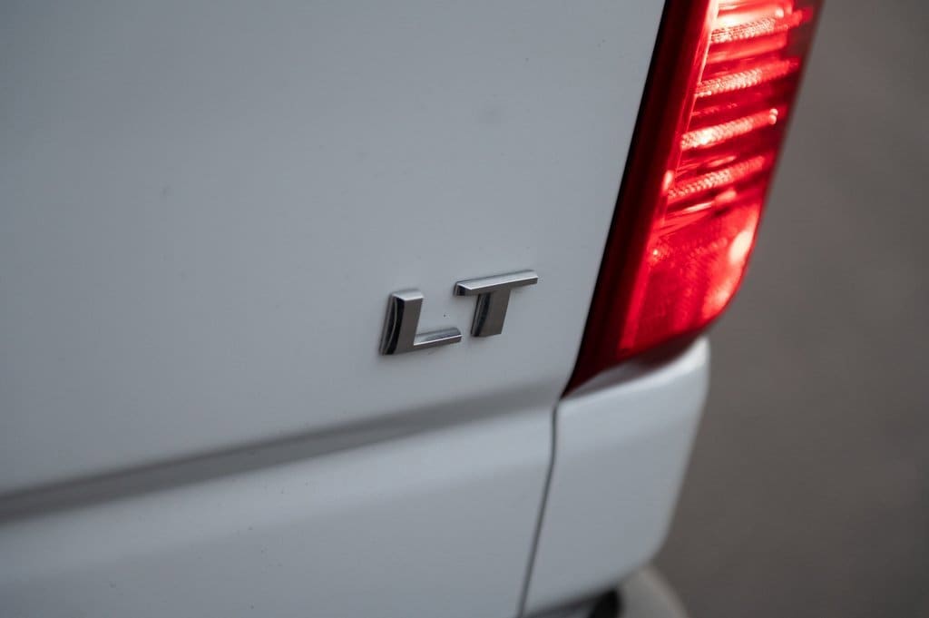 Image of 2024 Chevrolet Silverado 2500 HD LT Truck