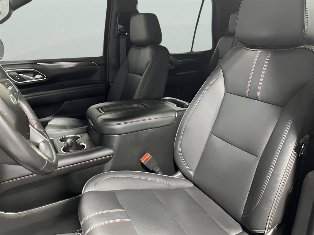 Image of 2023 Chevrolet Tahoe RST SUV