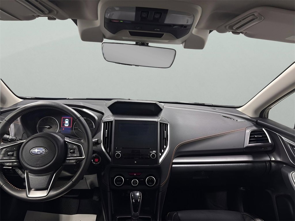 2023 Subaru Crosstrek Limited photo 4