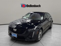 Used 2021 CADILLAC CT5-V V-Series Performance For Sale in Fort Collins, CO