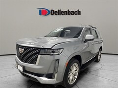 Used 2023 CADILLAC Escalade Premium Luxury SUV For Sale in Fort Collins, CO