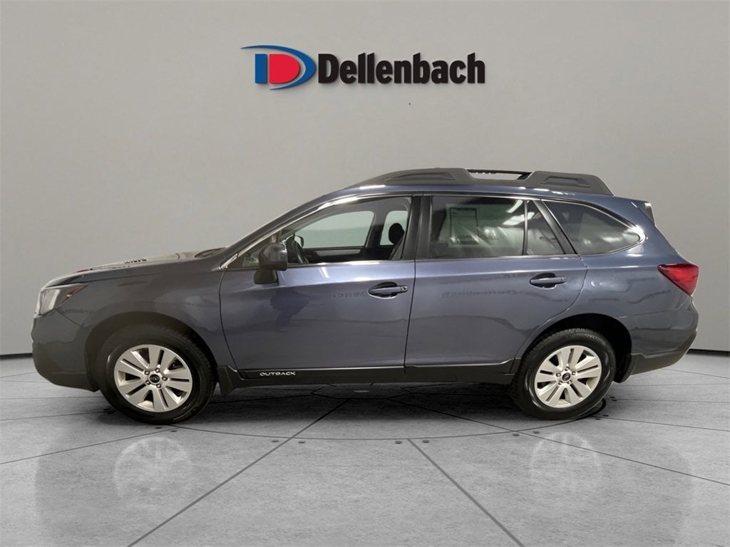 Used 2018 Subaru Outback Premium