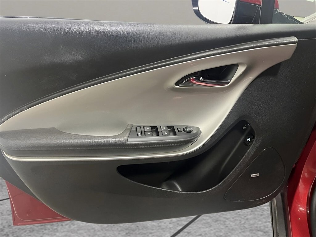 Used 2012 Chevrolet Volt  Car