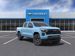 2025 Chevrolet Colorado Z71 Truck