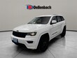 Jeep Grand Cherokee WK