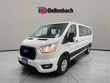 Ford Transit Passenger Wagon