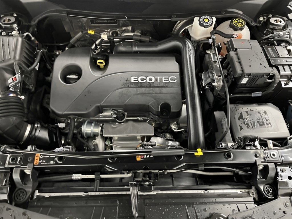 2022 Chevrolet Equinox LT photo 4