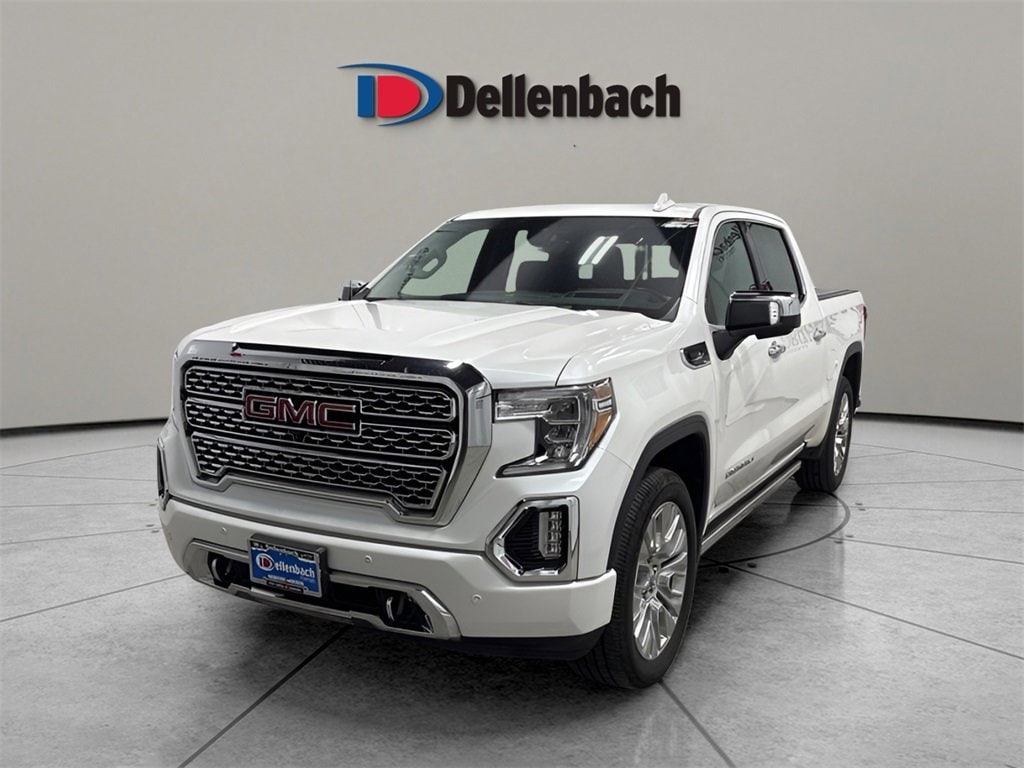 2021 GMC Sierra 1500 Denali Denali's photo