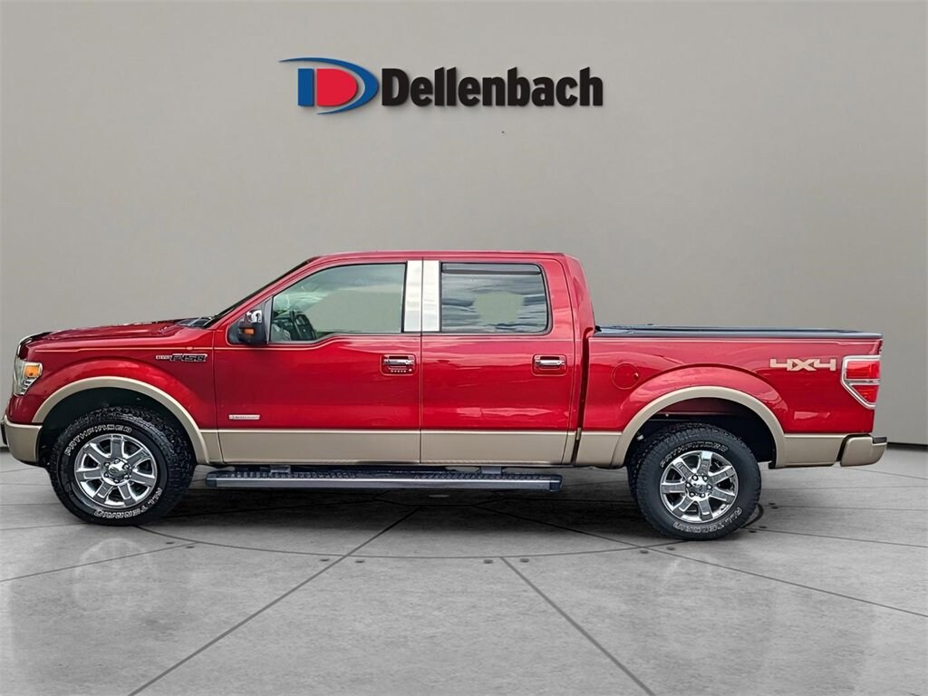 Used 2013 Ford F-150 XL