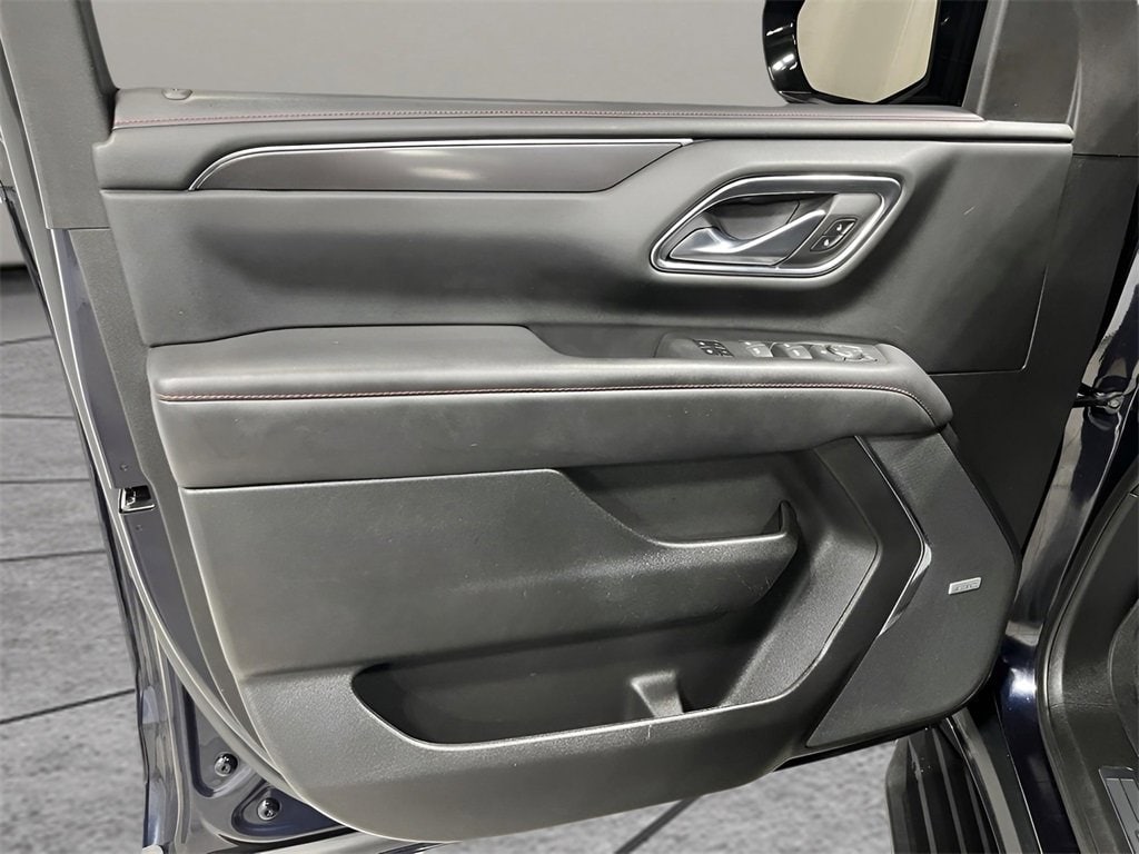 Image of 2023 Chevrolet Tahoe RST SUV