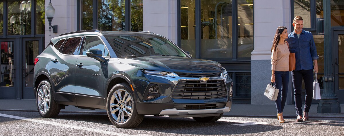 New Chevy Blazer >> New 2019 Chevy Blazer For Sale In Fort Collins Co Dellenbach Motors New Chevy Blazer >> New 2019 Chevy Blazer For Sale In Fort Collins Co Dellenbach Motors