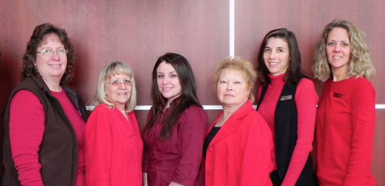 Office Team