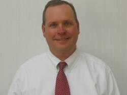 Staff member Steve Pendleton from 76701b404b80