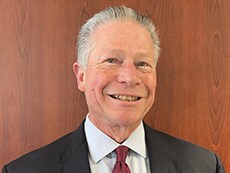 Staff member Jim Staffa from 76701b404b80