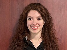 Staff member Jessica Mercado from 76701b404b80