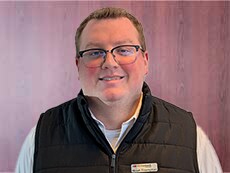 Staff member Noah Frampton from 76701b404b80