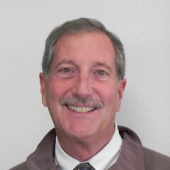 Mike McCraken