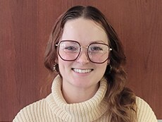 Staff member Shannon Boatright from 76701b404b80