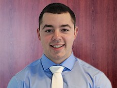 Staff member Jhony Castellanos from 76701b404b80