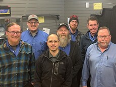 Staff member Chevy Parts Team from 76701b404b80