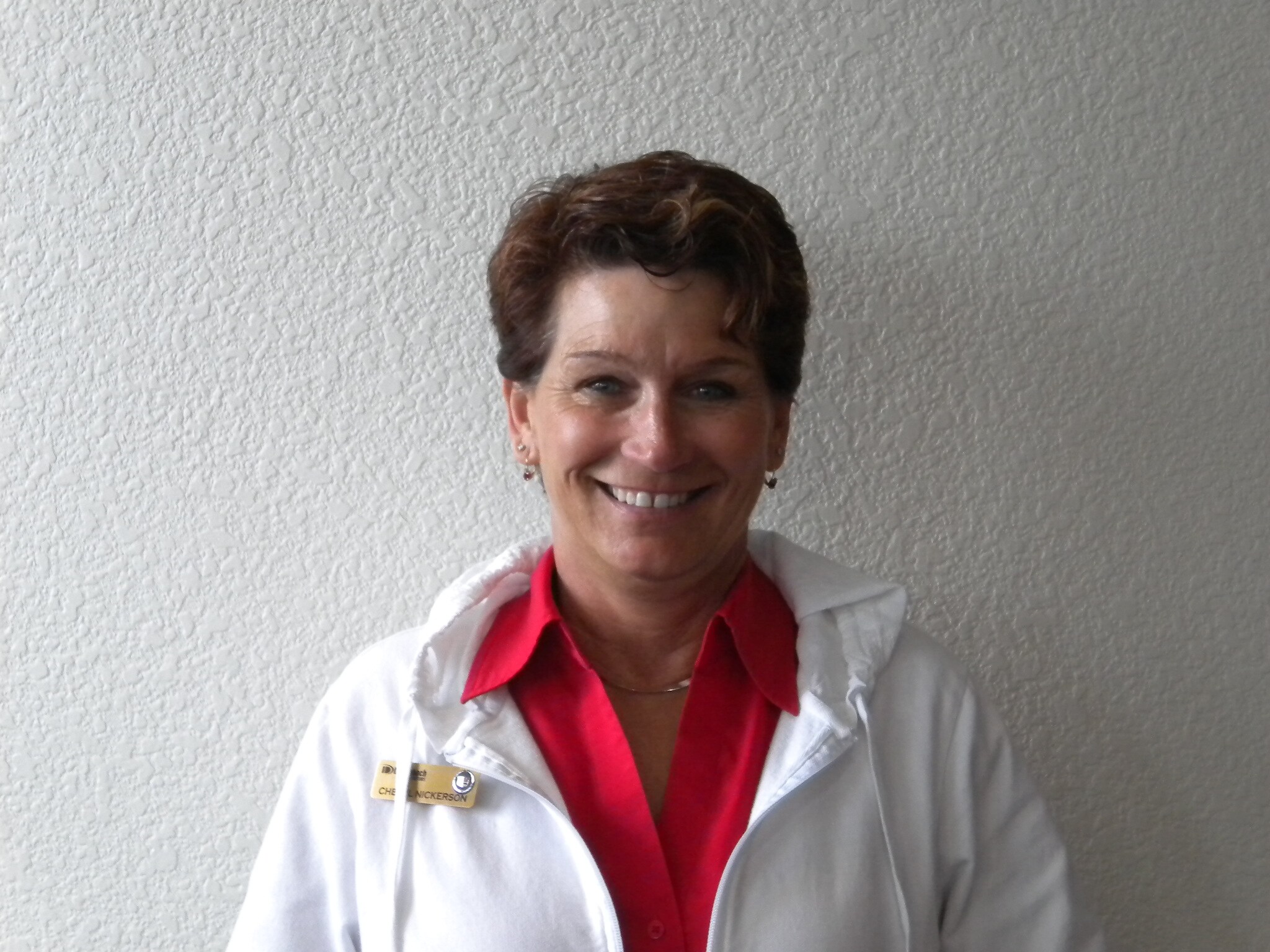 Cheryl Nickerson