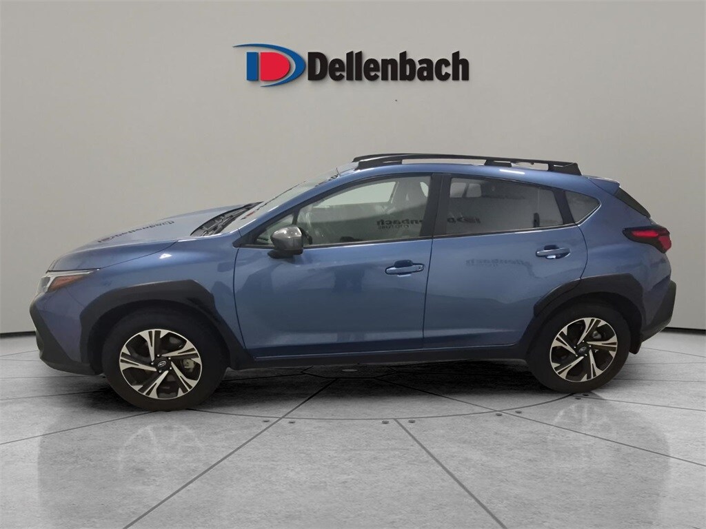 2024 Subaru Crosstrek Premium photo 3