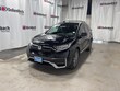 Honda CR-V Hybrid