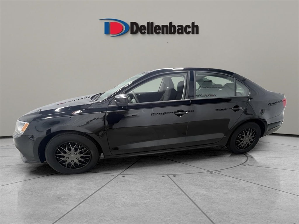 Used 2015 Volkswagen Jetta Base with VIN 3VW1K7AJ0FM419712 for sale in Fort Collins, CO