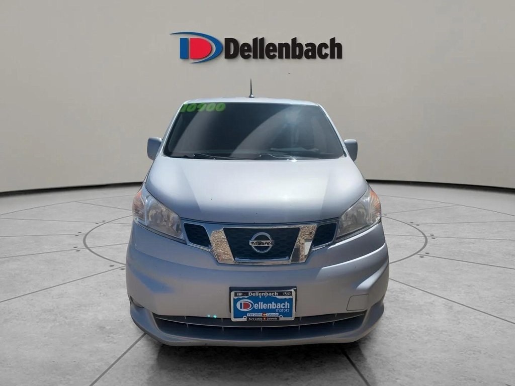 Used 2016 Nissan NV200 SV with VIN 3N6CM0KN9GK699414 for sale in Fort Collins, CO