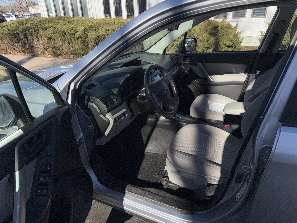 Used 2014 Subaru Forester 2.5i SUV