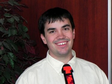 Staff member Jeremy Gleich from ID_571edd50344c