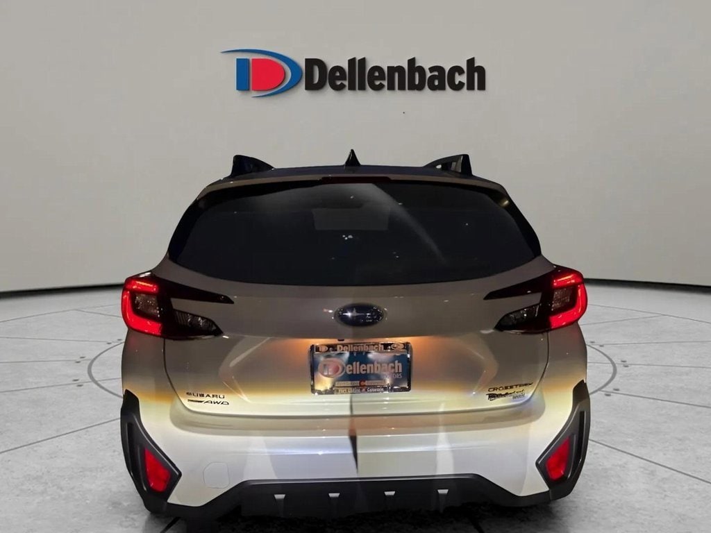 New 2025 Subaru Crosstrek Premium SUV