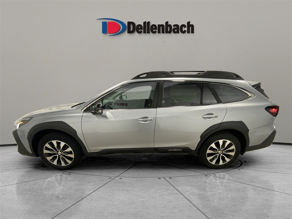 Used 2024 Subaru Outback LIMITED XT SUV