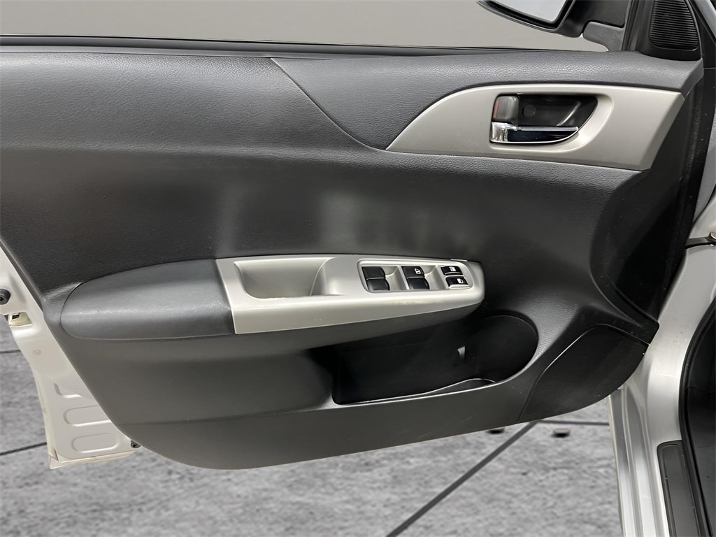 Used 2010 Subaru Impreza 2.5i Premium with VIN JF1GH6B61AH814730 for sale in Fort Collins, CO