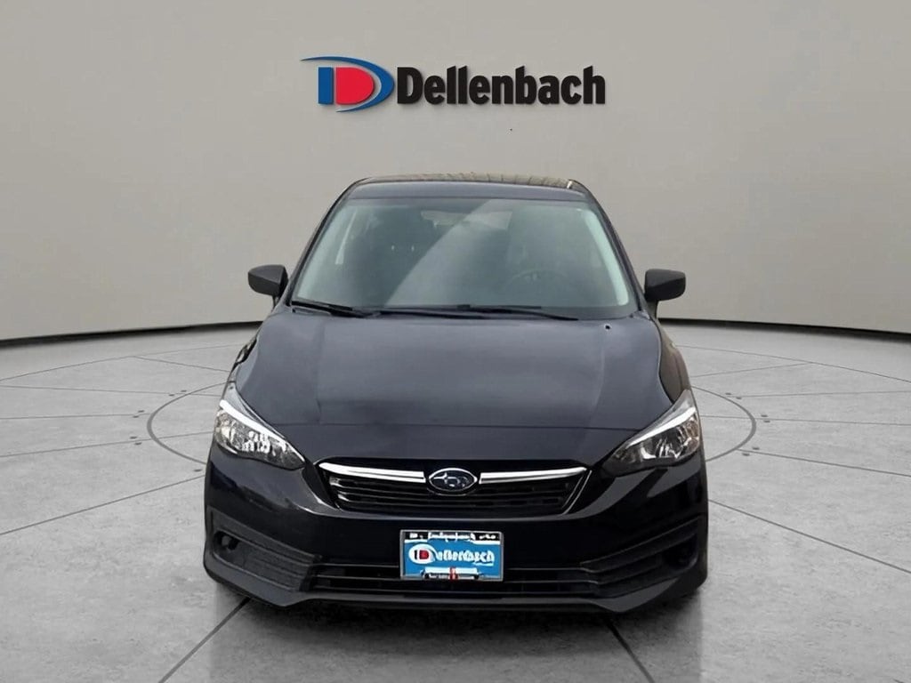 Used 2023 Subaru Impreza Base with VIN 4S3GTAB69P3700413 for sale in Fort Collins, CO