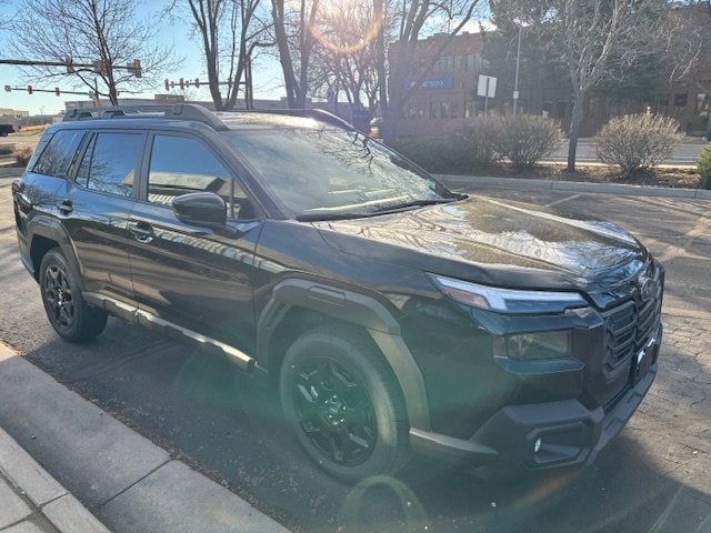 2026 Subaru Outback Limited's photo